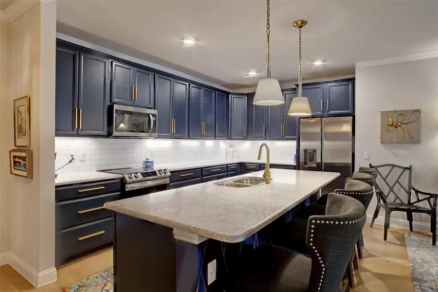 651 N Watters Road #1204, Allen, TX 75013 - #3