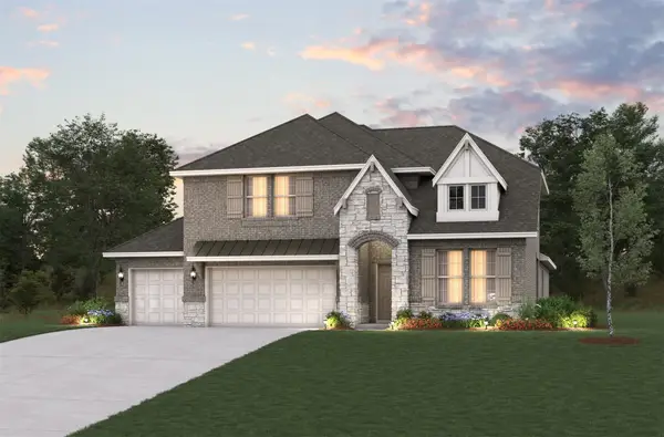 110 Memorial Drive, Forney, TX 75126