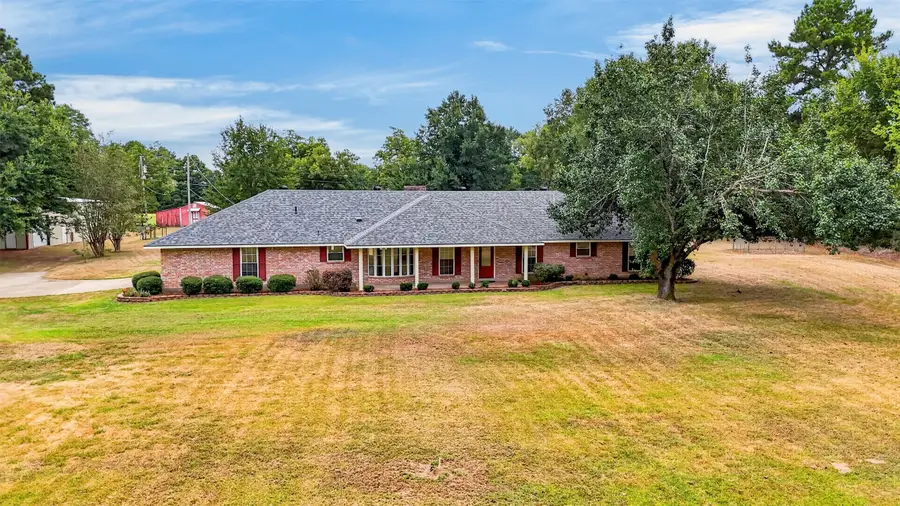 10610 Twin Oaks Road, Keithville, LA 71047 - #2