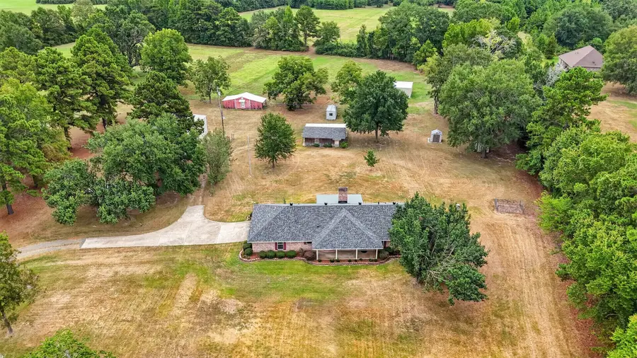 10610 Twin Oaks Road, Keithville, LA 71047 - #3