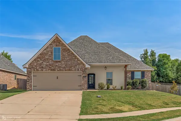 104 Brimestone Loop, Benton, LA 71006