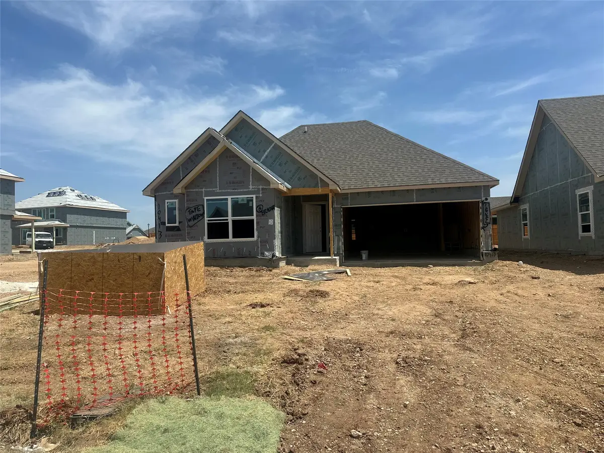 10413 Altair Drive, Waco, TX 76708 - #1