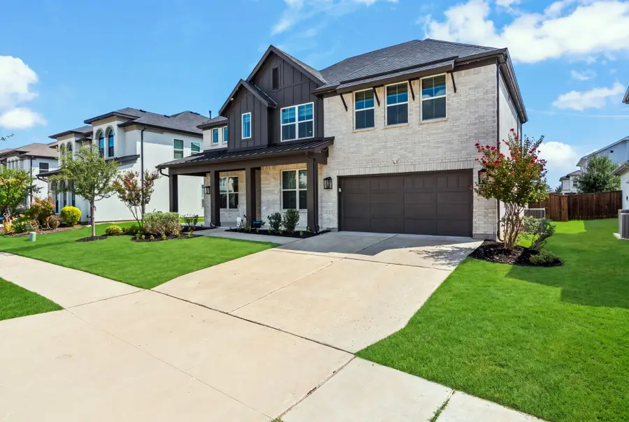 12637 Diamond Creek Drive, Frisco, TX 75035 - #3