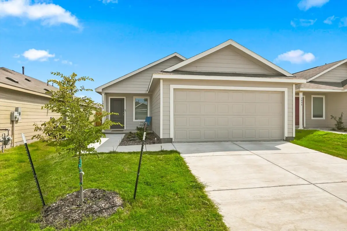 1012 Calley Pear Trail, Princeton, TX 75407 - #1