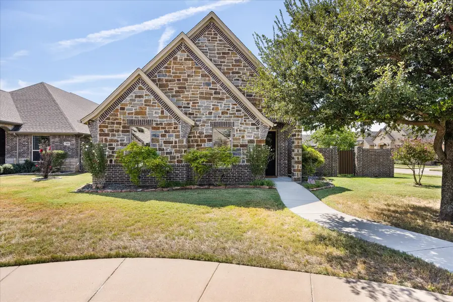 3503 Fountain Way, Granbury, TX 76049 - #2