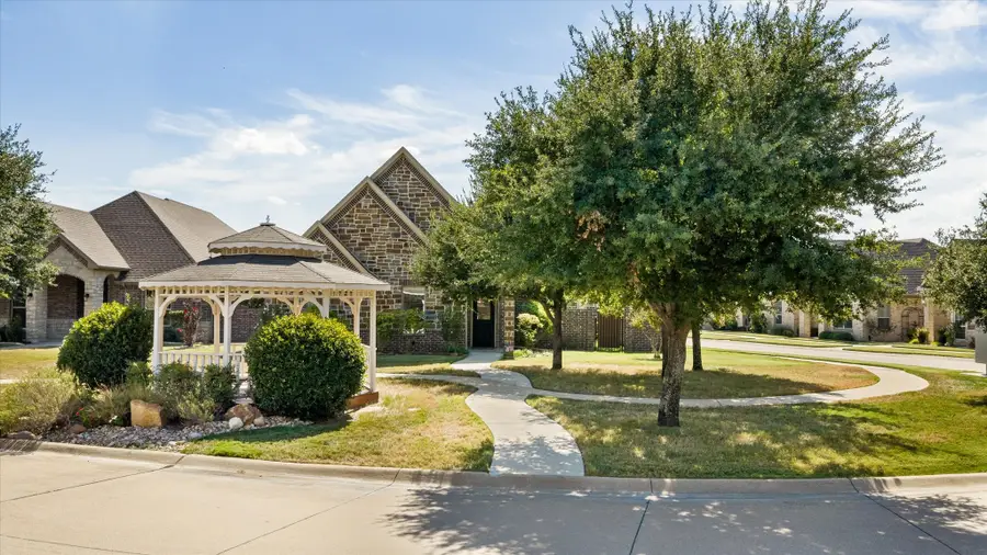3503 Fountain Way, Granbury, TX 76049 - #3