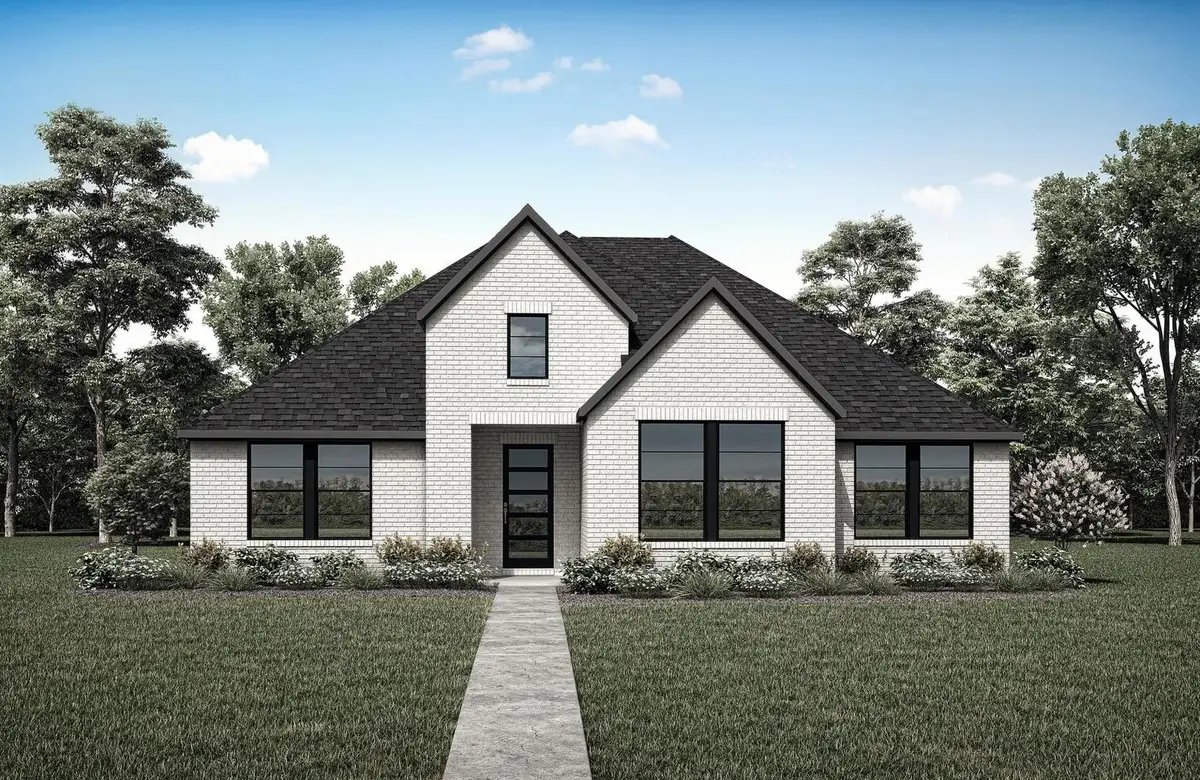 9548 Talia Boulevard, Mesquite, TX 75126 - #1