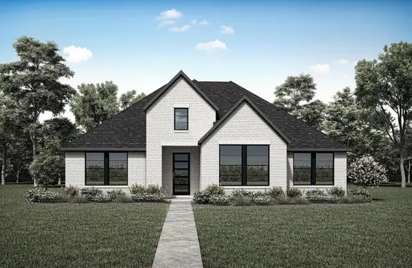 9548 Talia Boulevard, Mesquite, TX 75126