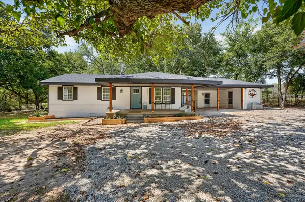 2293 Vz County Road 4207, Canton, TX 75103