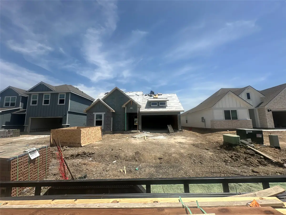 10209 Neptune Court, Waco, TX 76708 - #1