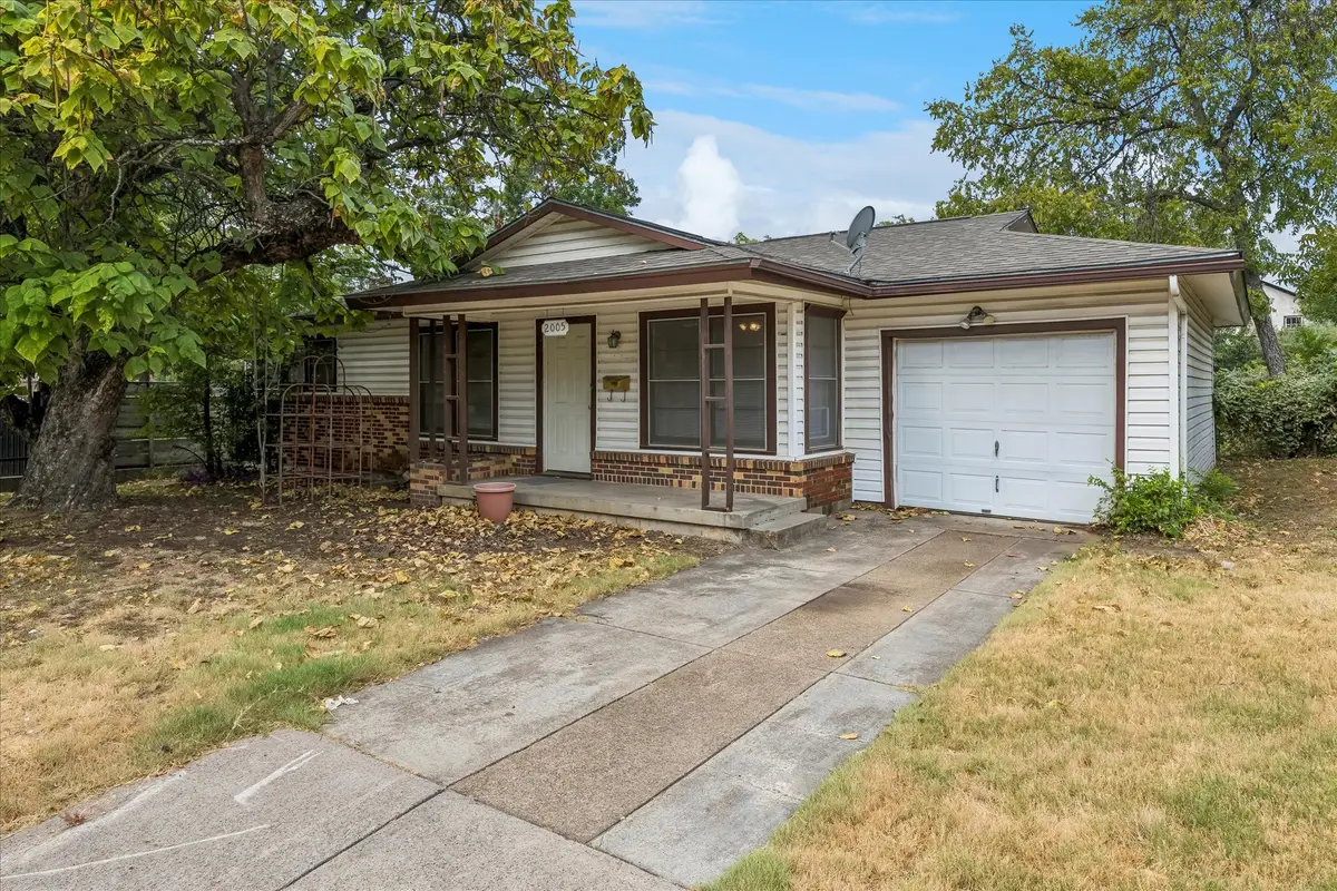 2005 Haltom Road, Haltom City, TX 76117 - #1