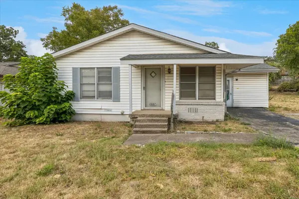 2007 Haltom Road, Haltom City, TX 76117