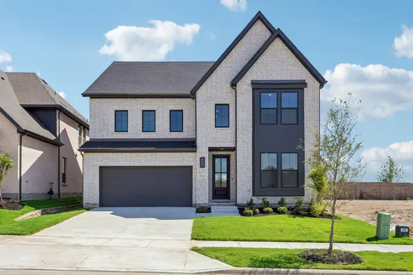2312 Wispy Lane, Celina, TX 75009
