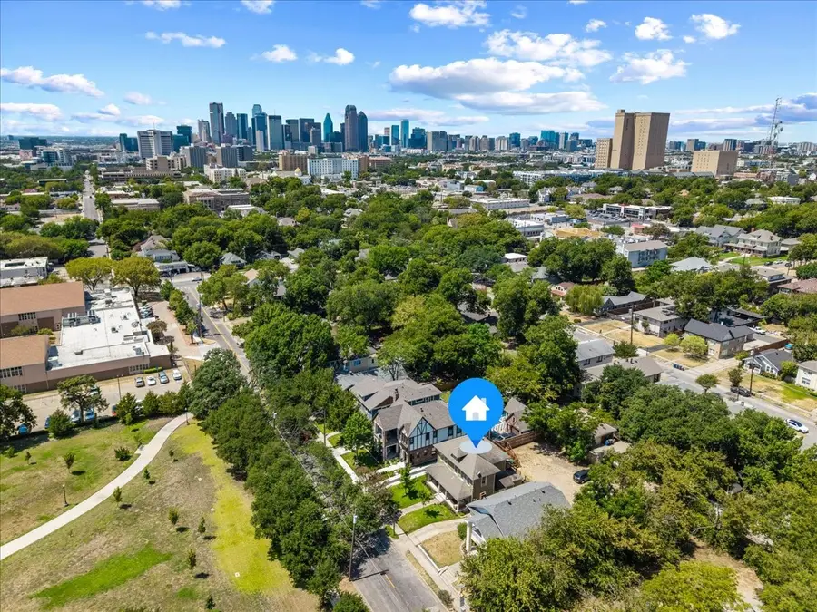 4619 Worth Street, Dallas, TX 75246 - #3