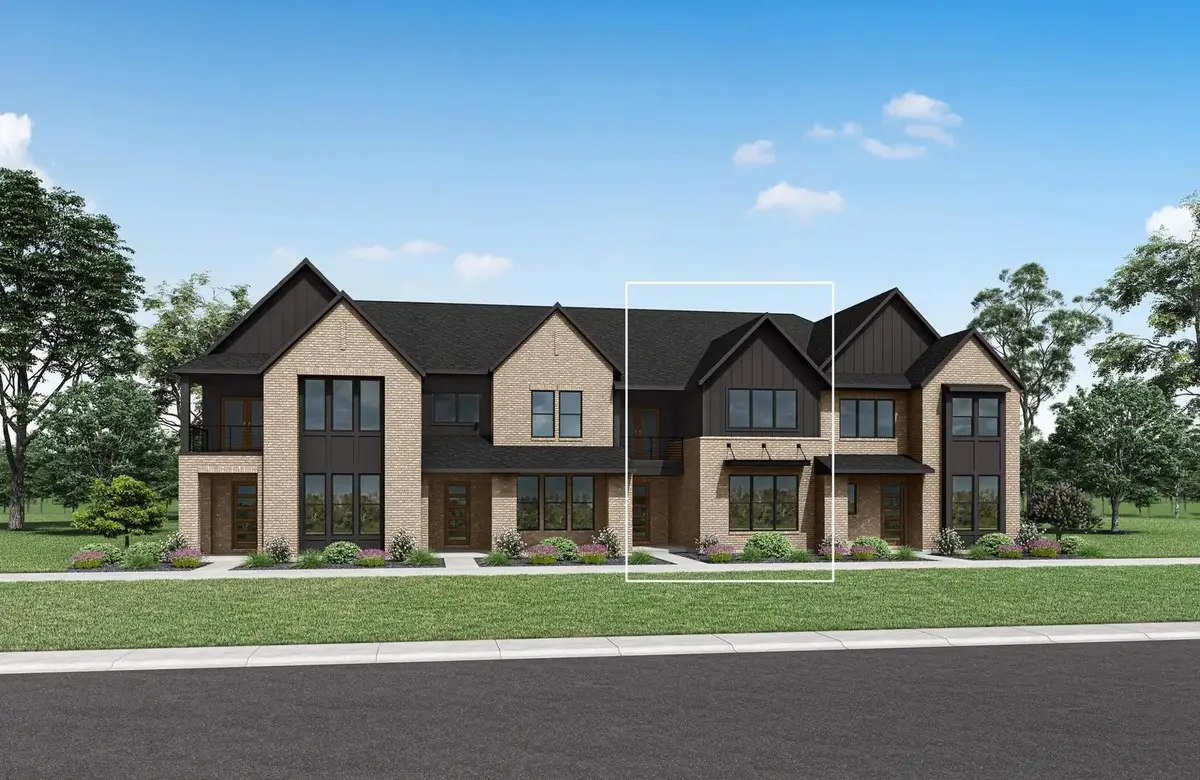 4109 Vineland Drive, McKinney, TX 75071 - #1