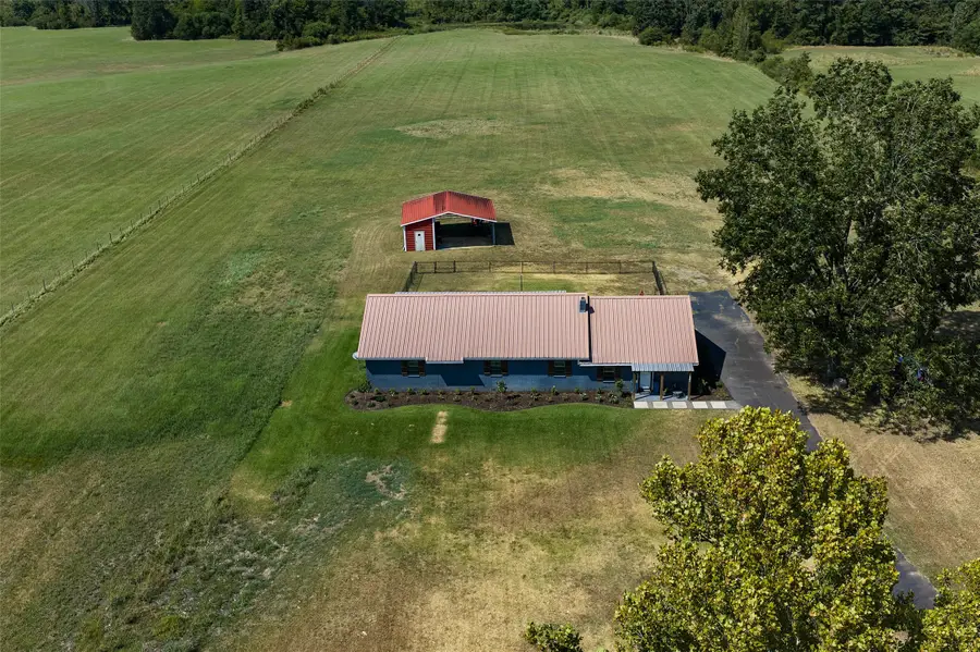 1131 Speights Road, Keatchie, LA 71046 - #2