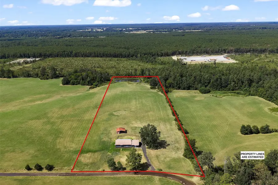 1131 Speights Road, Keatchie, LA 71046 - #3