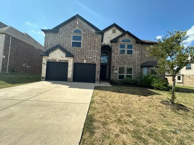 972 Gold Finch Lane, Forney, TX 75126 - #1