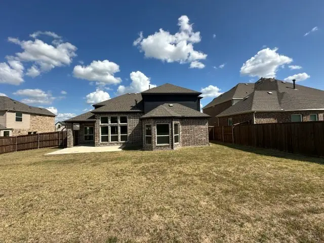 972 Gold Finch Lane, Forney, TX 75126 - #2