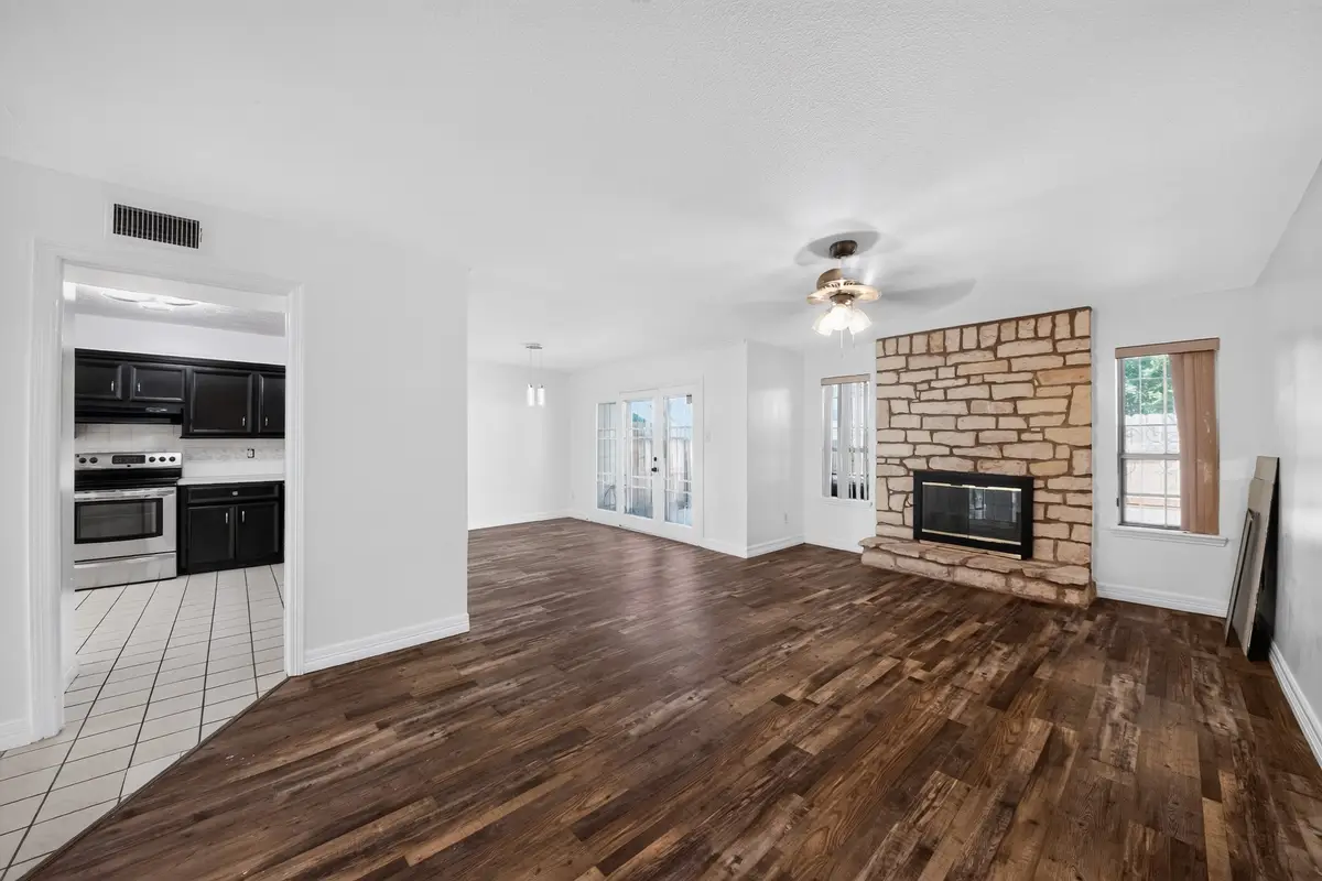 7335 Antoine Drive, Houston, TX 77088 - #1