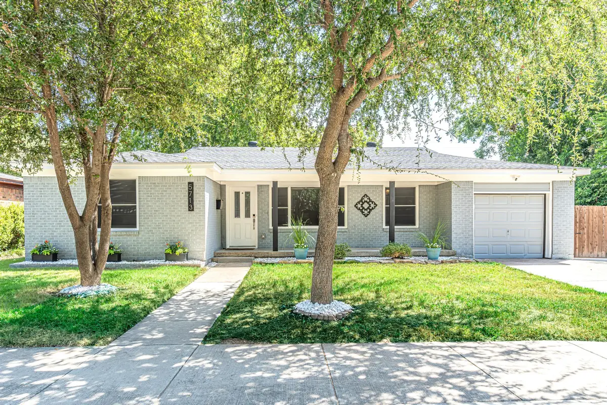 5713 Tracyne Drive, Westworth Village, TX 76114 - #1