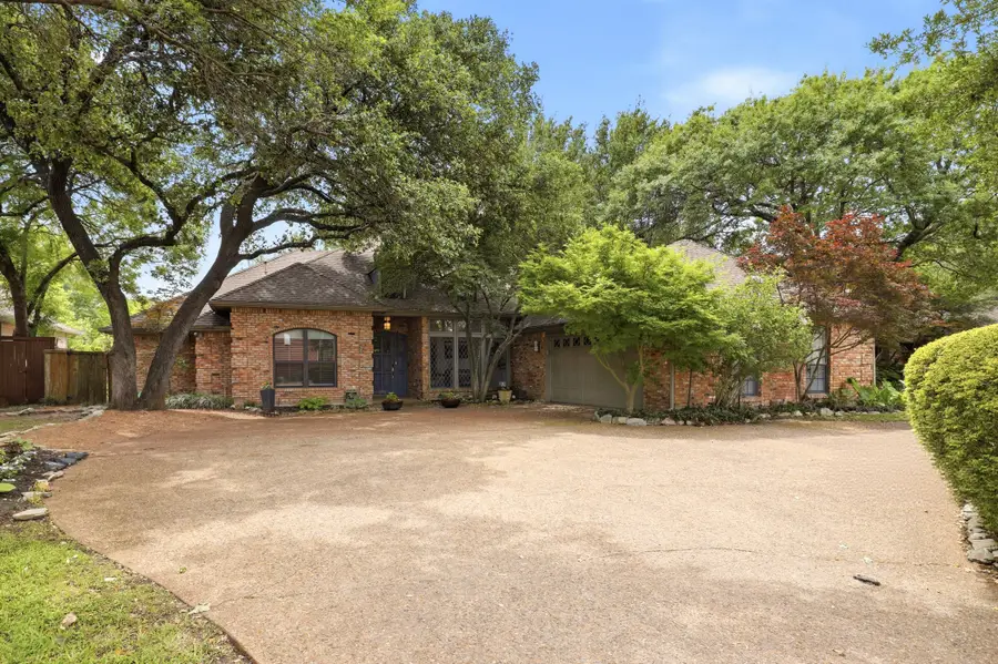 8710 Sanshire Avenue, Dallas, TX 75231 - #3