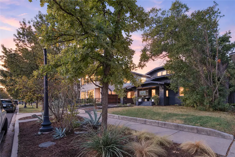 719 N Bishop Avenue, Dallas, TX 75208 - #3