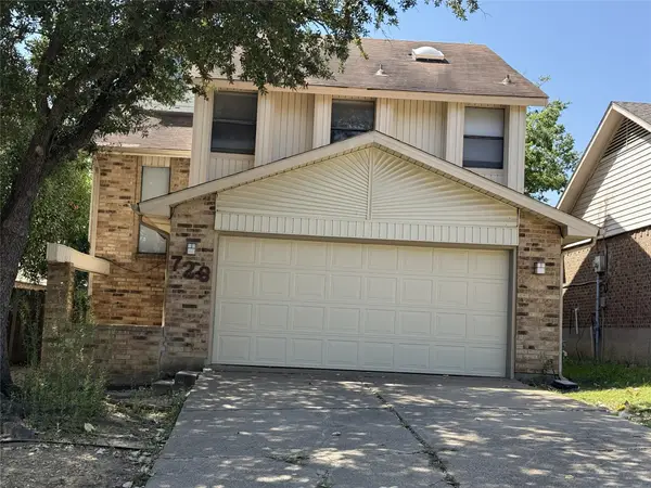 728 Via Miramonte, Mesquite, TX 75150