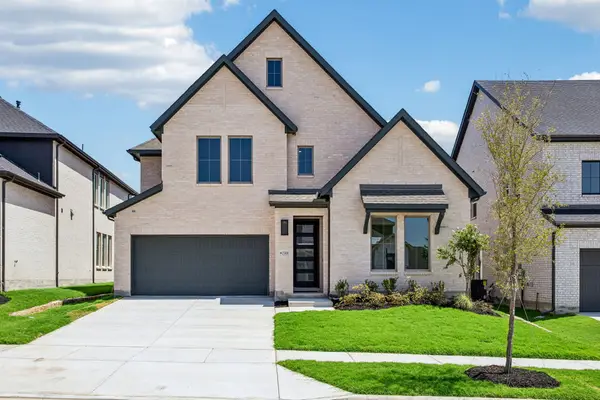 2308 Wispy Lane, Celina, TX 75009