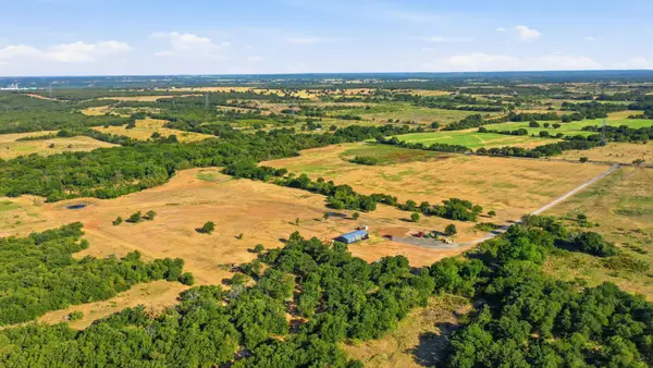 257 County Road 3850, Poolville, TX 76487