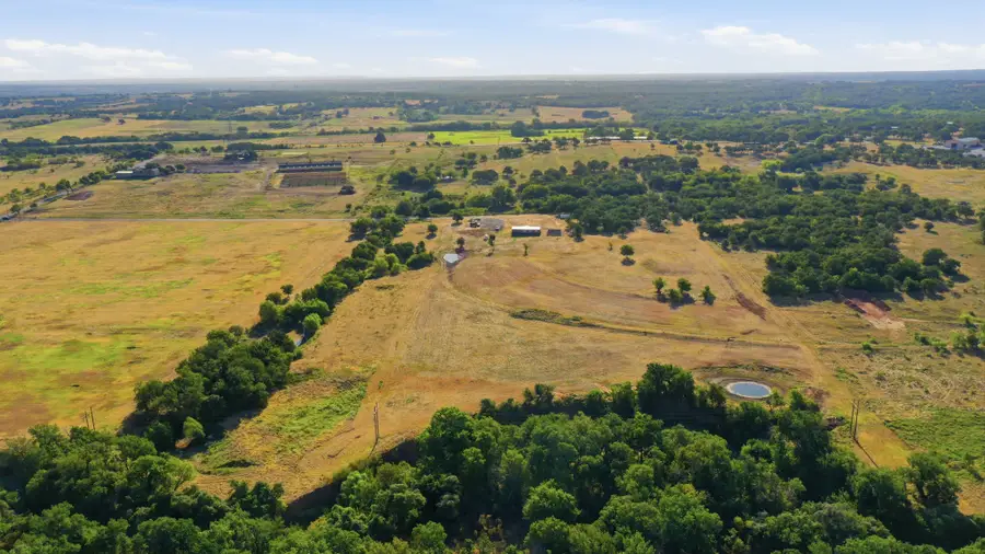 257 County Road 3850, Poolville, TX 76487 - #3