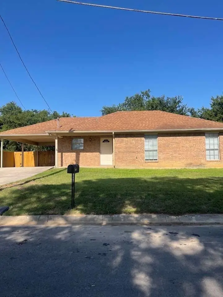 1104 11th Street, Bridgeport, TX 76426 - #1