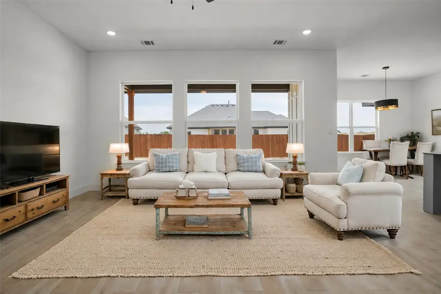 200 Cliff Court, Godley, TX 76044 - #3