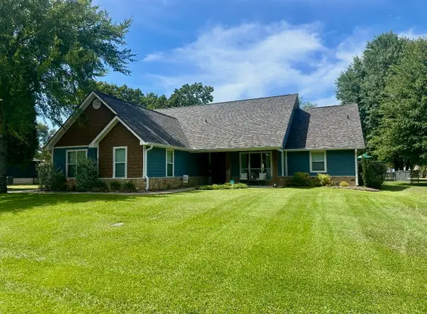 3 Jupiter Road, Star Harbor, TX 75148