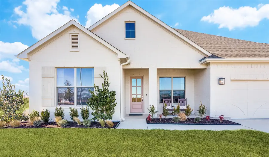 119 Galena Street, Boyd Rhome, TX 76247 - #2