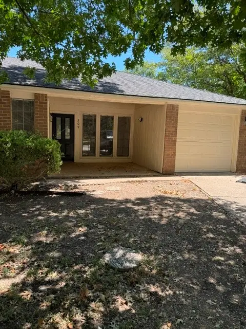 309 West Court, Glenn Heights, TX 75154