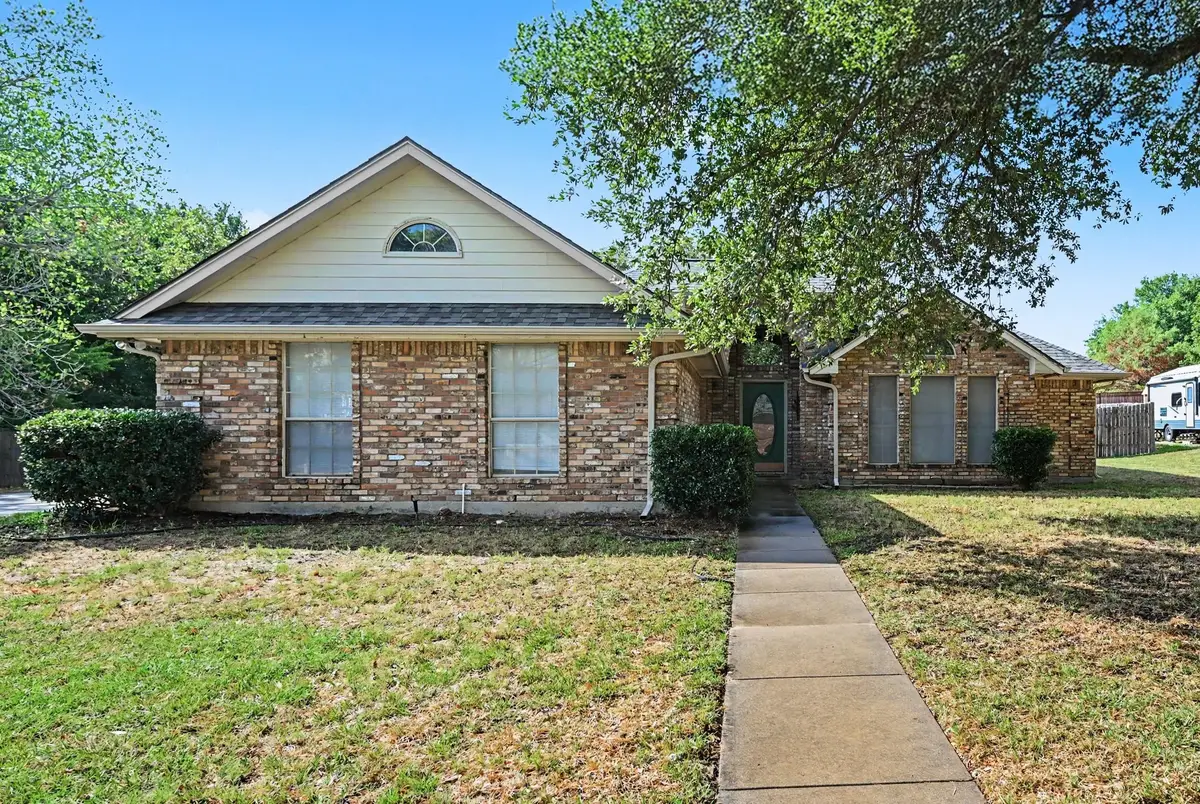 110 Mill Creek Lane, Weatherford, TX 76087 - #1