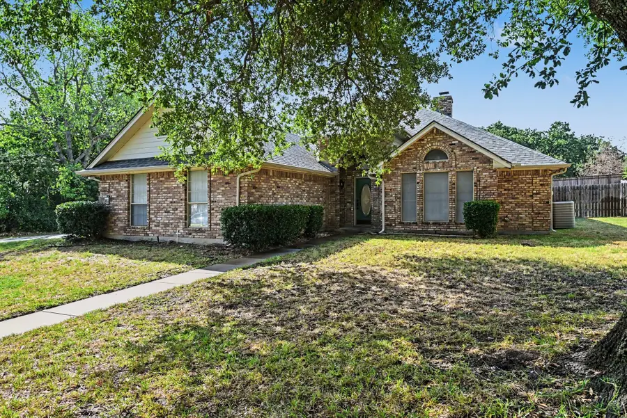 110 Mill Creek Lane, Weatherford, TX 76087 - #2