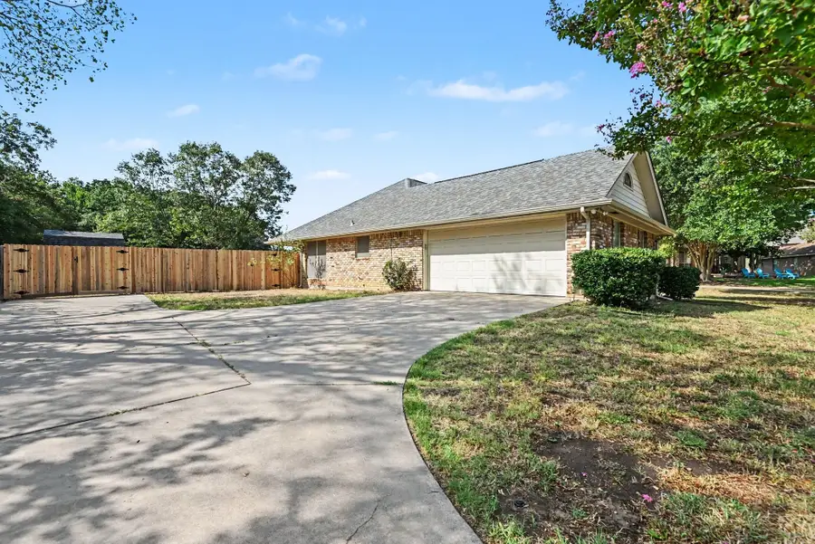 110 Mill Creek Lane, Weatherford, TX 76087 - #3