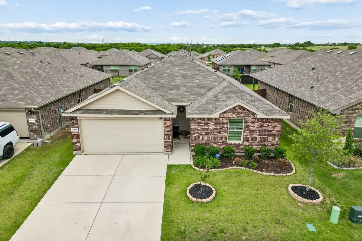 16629 Milwaukee Street, Justin, TX 76247 - #1