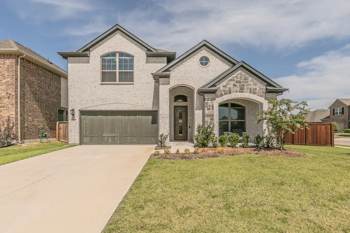 2622 Melrose Drive, Mansfield, TX 76084 - #1