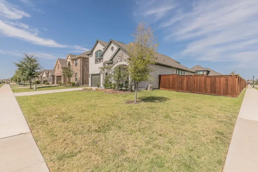 2622 Melrose Drive, Mansfield, TX 76084 - #2