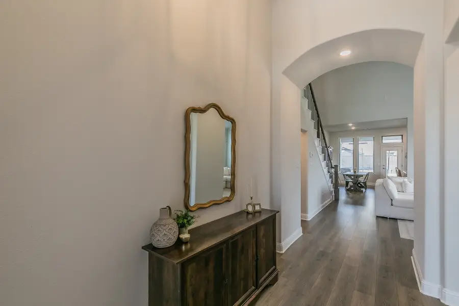 2622 Melrose Drive, Mansfield, TX 76084 - #3
