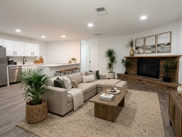 124 W Way Drive, Allen, TX 75002