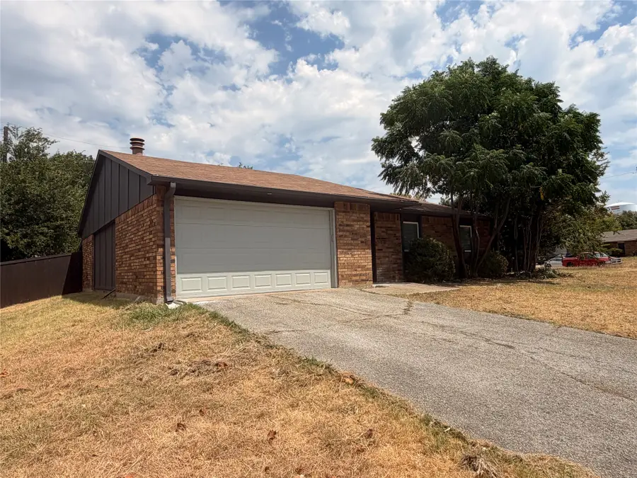 124 W Way Drive, Allen, TX 75002 - #3