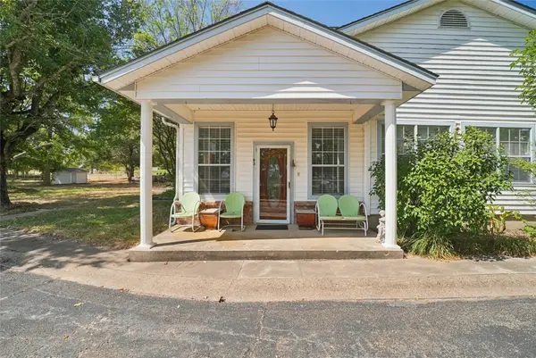 1938 Vz County Road 2309 Road, Canton, TX 75103