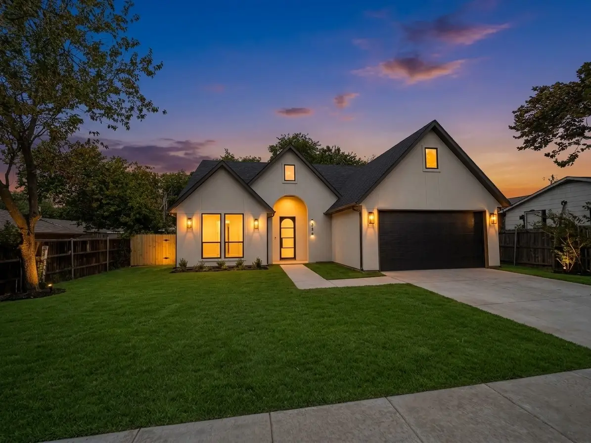 338 Texana Street, Van Alstyne, TX 75495 - #1