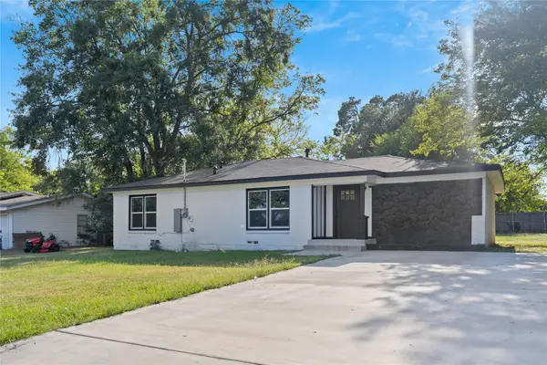 1613 Irwin Lane, Sulphur Springs, TX 75482