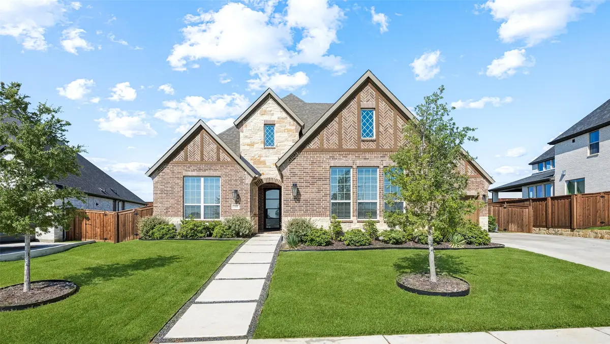 1806 Farmstead Road, Mansfield, TX 76063 - #1