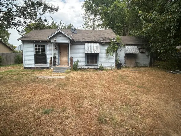 100 Pollard Street, Sulphur Springs, TX 75482